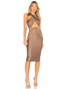 Michael Costello x REVOLVE Philip Midi